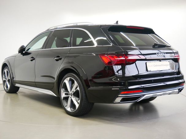 Audi A4 Allroad 50 TDI quattro 210 kW image number 4