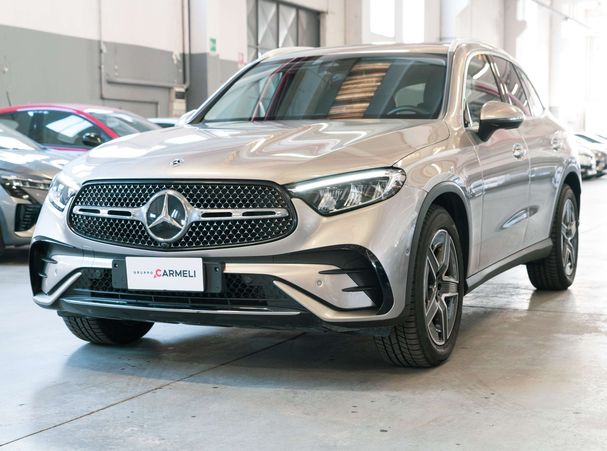 Mercedes-Benz GLC 220 d 145 kW image number 29