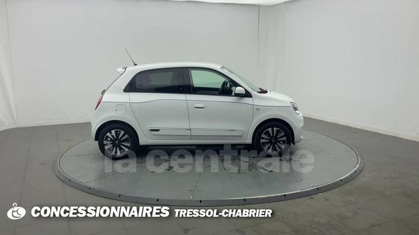 Renault Twingo 22 kWh 60 kW image number 16