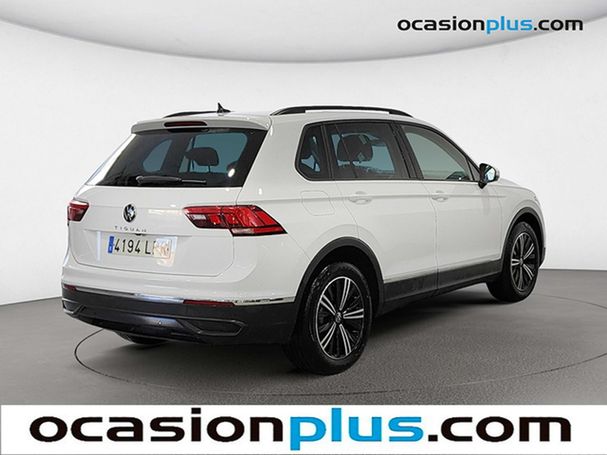 Volkswagen Tiguan 1.5 TSI Life 110 kW image number 3