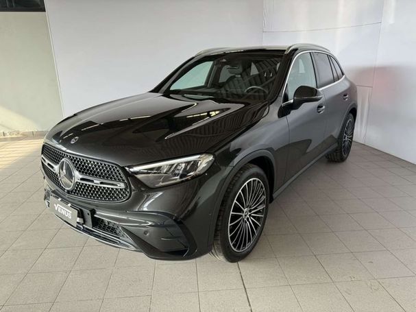 Mercedes-Benz GLC 300 Line 190 kW image number 1