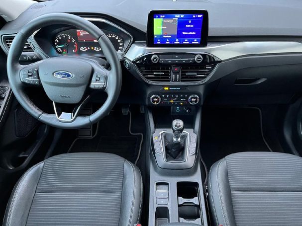 Ford Kuga Titanium X 110 kW image number 6