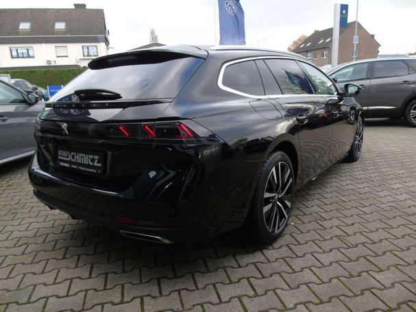 Peugeot 508 SW BlueHDi 130 Allure 96 kW image number 2