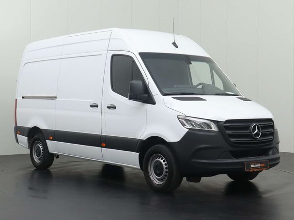 Mercedes-Benz Sprinter H2 314 CDi 105 kW image number 7