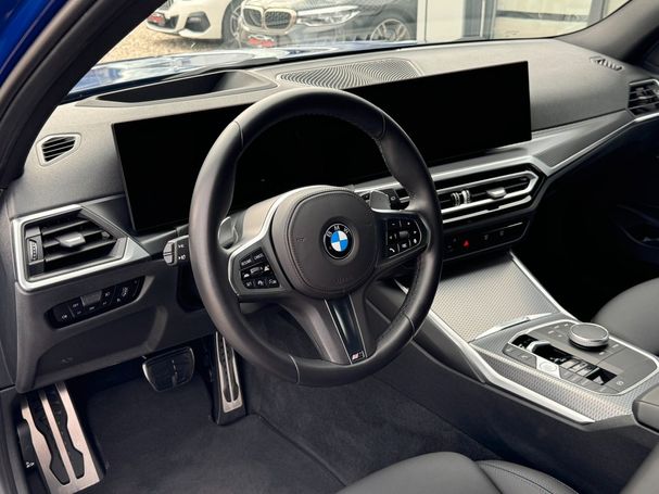 BMW 320d Touring xDrive 140 kW image number 17