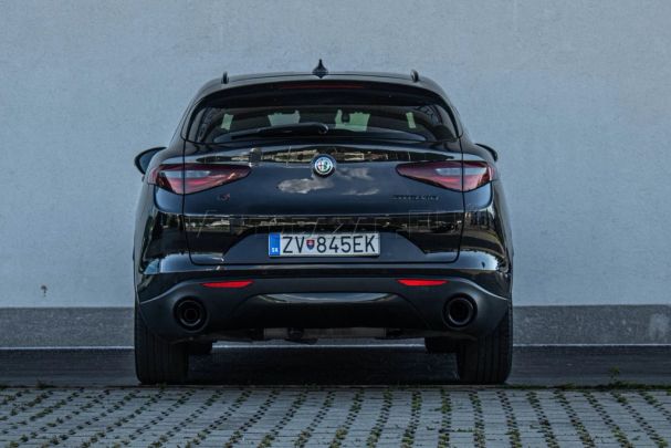 Alfa Romeo Stelvio 2.0 206 kW image number 4