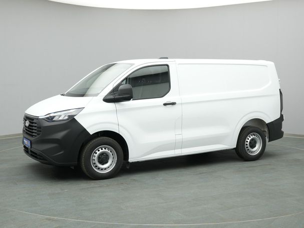 Ford Transit Custom 280 L1 81 kW image number 27