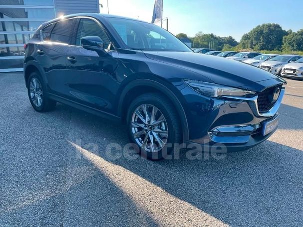 Mazda CX-5 SKYACTIV-D 150 110 kW image number 2