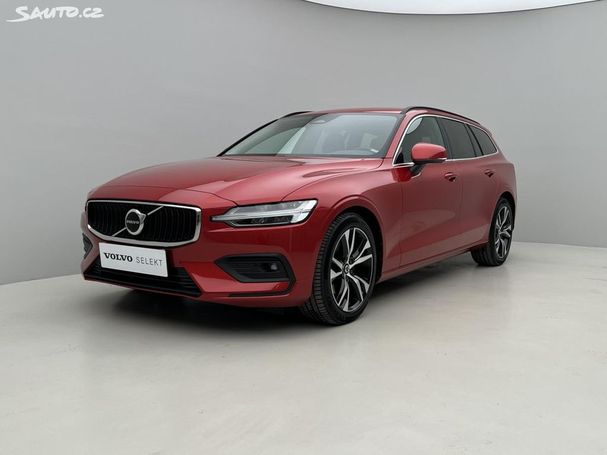 Volvo V60 B4 145 kW image number 1