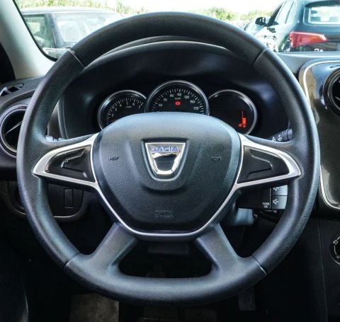 Dacia Logan 54 kW image number 18