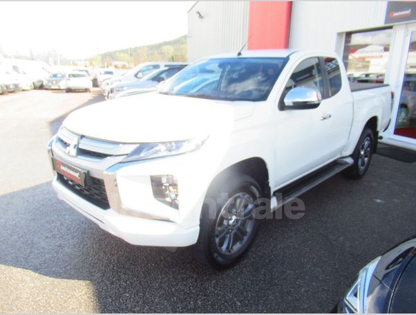 Mitsubishi L200 Cab 2.2 DI-D 110 kW image number 1