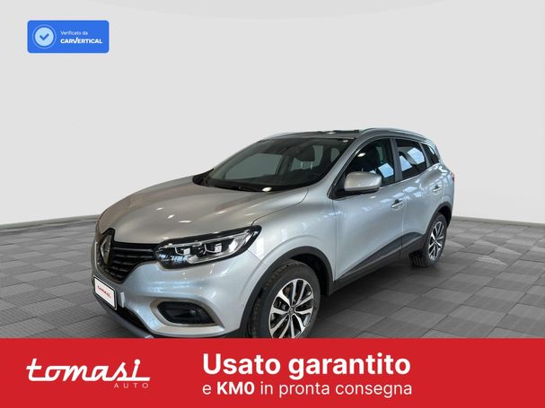 Renault Kadjar BLUE dCi 115 EDC 85 kW image number 1