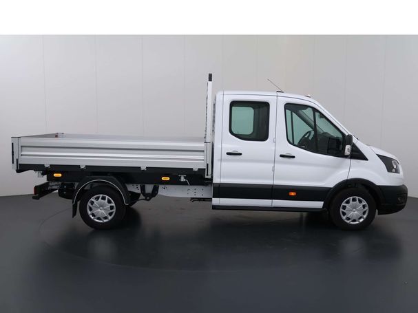 Ford Transit 350 L3 2.0 Trend 96 kW image number 6