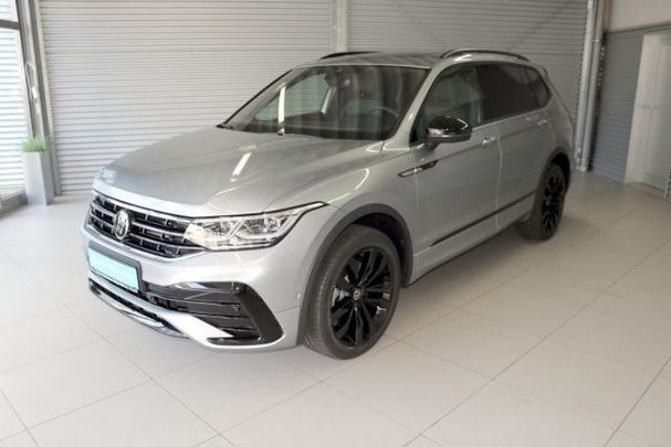 Volkswagen Tiguan Allspace 2.0 TDI R-Line DSG 4Motion 147 kW image number 1