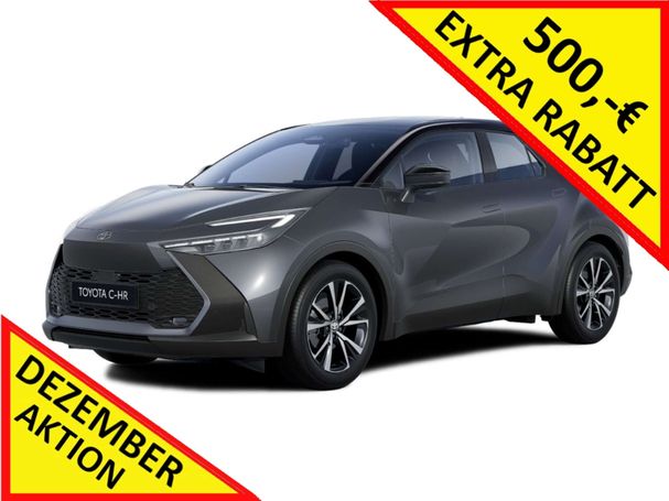 Toyota C-HR 145 kW image number 1