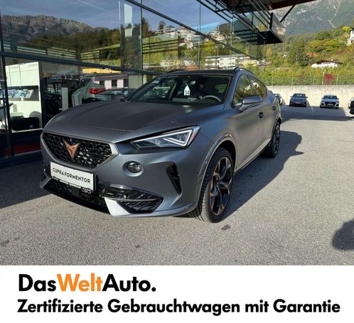 Cupra Formentor 2.0 TSI DSG 4Drive VZ 228 kW image number 1