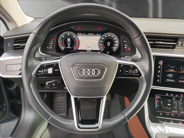 Audi A7 45 TDI Tiptronic Sportback 170 kW image number 14