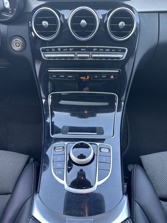 Mercedes-Benz C 300 T Avantgarde 190 kW image number 15