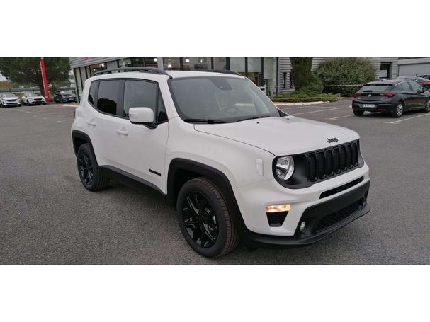 Jeep Renegade 1.5 T4 e-Hybrid Limited 96 kW image number 19