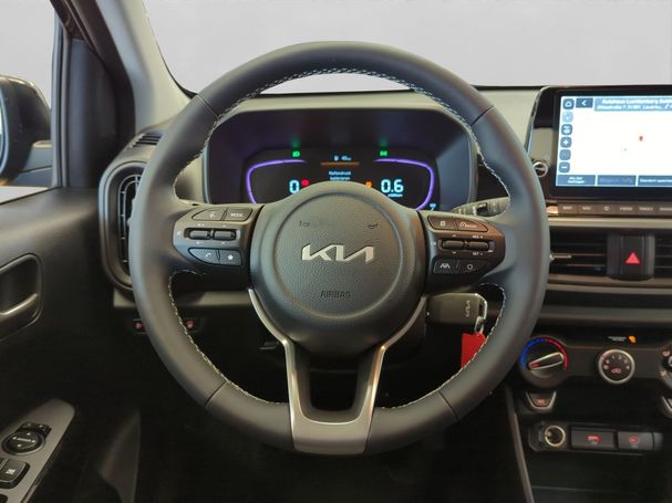 Kia Picanto 1.0 Vision 46 kW image number 9