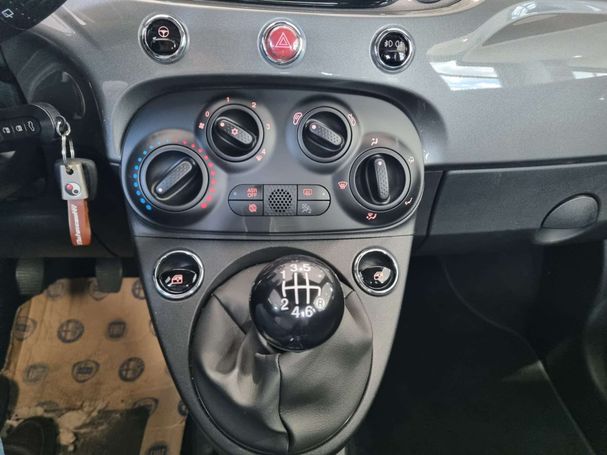 Fiat 500 1.0 51 kW image number 11