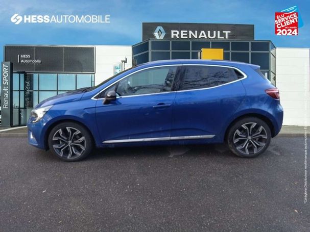 Renault Clio TCe 140 Techno 104 kW image number 5