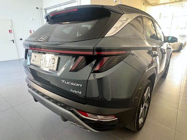 Hyundai Tucson HEV 169 kW image number 4