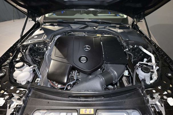 Mercedes-Benz C 200 T 150 kW image number 13