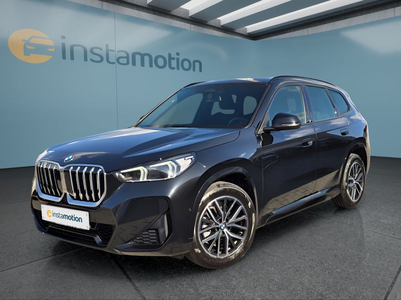 BMW X1 100 kW