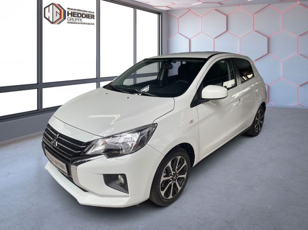 Mitsubishi Space Star 52 kW image number 1