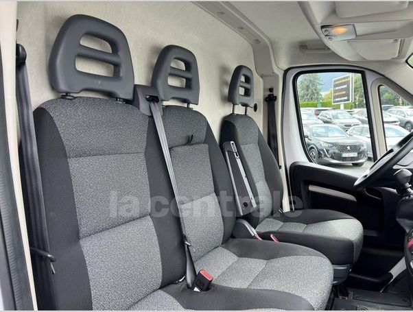 Fiat Ducato 140 103 kW image number 16