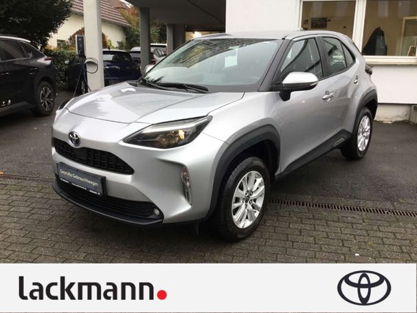 Toyota Yaris Cross 1.5 Hybrid Comfort 85 kW image number 1