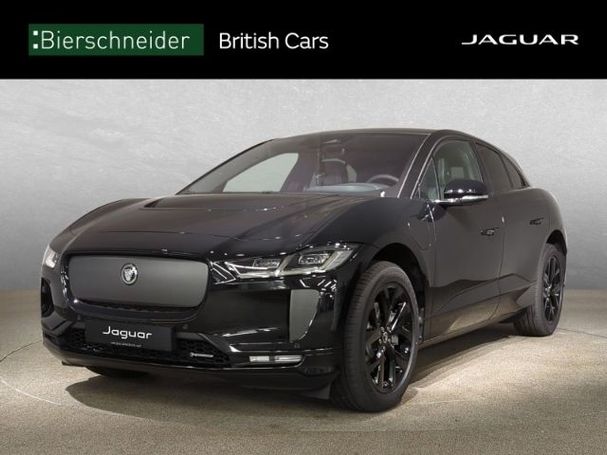 Jaguar I-Pace EV400 SE 294 kW image number 1