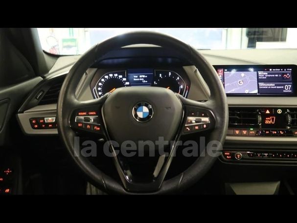 BMW 116d 85 kW image number 13