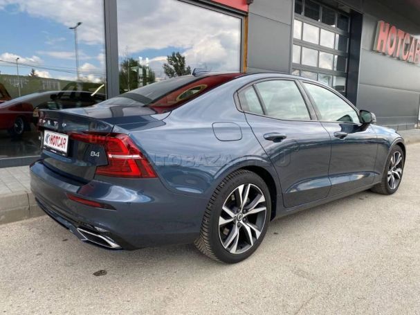 Volvo S60 B4 145 kW image number 3