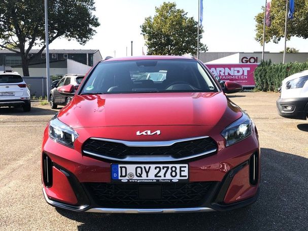 Kia XCeed 1.6 GDI Spirit 104 kW image number 3