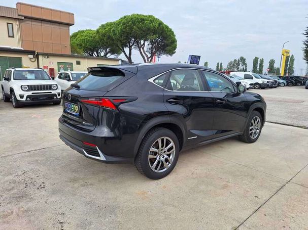 Lexus NX 300 145 kW image number 3