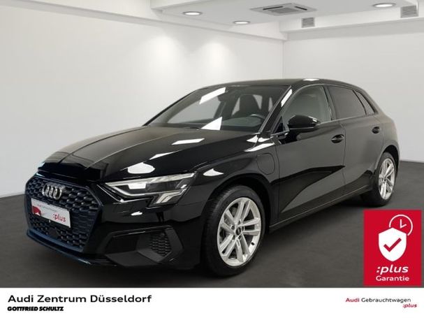 Audi A3 40 TFSIe Sportback 150 kW image number 1