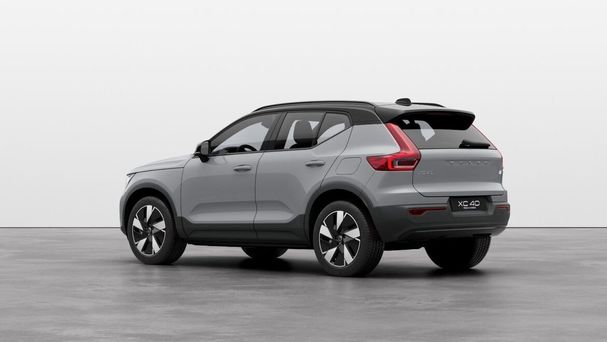 Volvo XC40 Recharge Single Motor Plus 177 kW image number 2