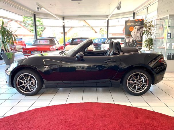 Mazda MX-5 SKYACTIV-G 97 kW image number 5