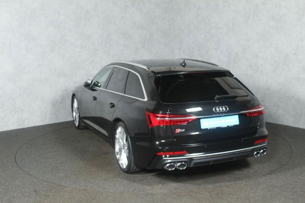 Audi S6 TDI Avant 253 kW image number 4