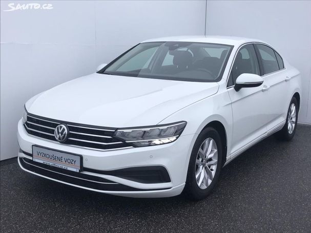 Volkswagen Passat 1.5 TSI 110 kW image number 1