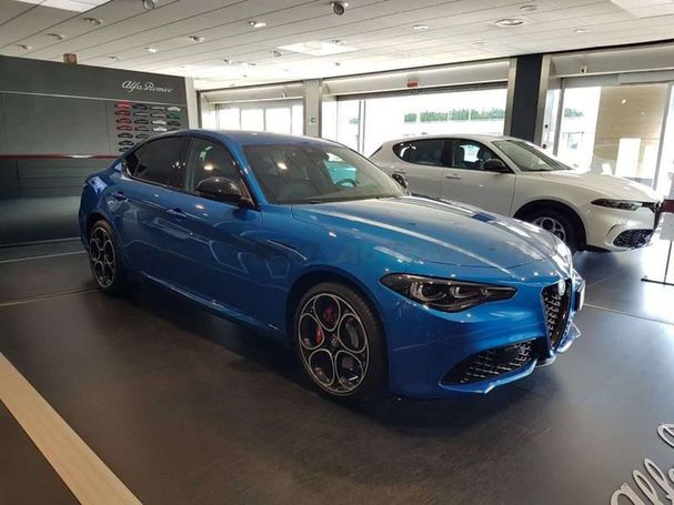 Alfa Romeo Giulia 2.2 Diesel 154 kW image number 2