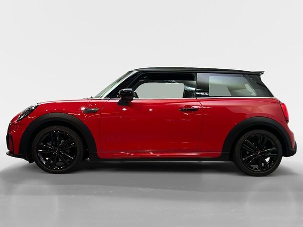 Mini Cooper Mini Trim 100 kW image number 5