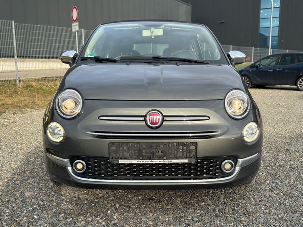 Fiat 500C 1.2 51 kW image number 3