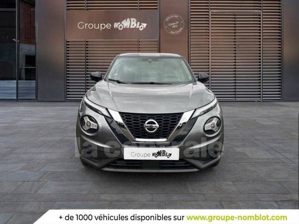 Nissan Juke DIG-T Acenta 84 kW image number 3