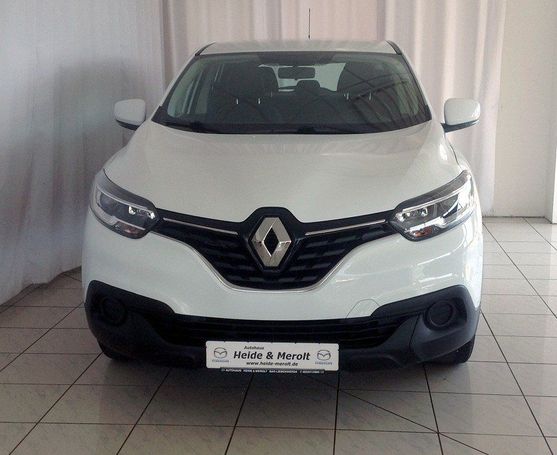 Renault Kadjar TCe 140 LIFE 103 kW image number 3