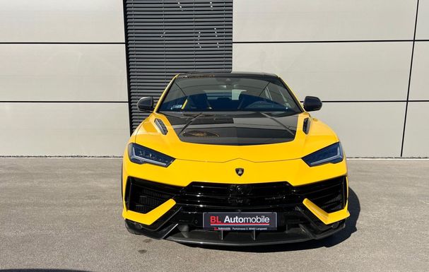 Lamborghini Urus Performante 4.0 V8 490 kW image number 2