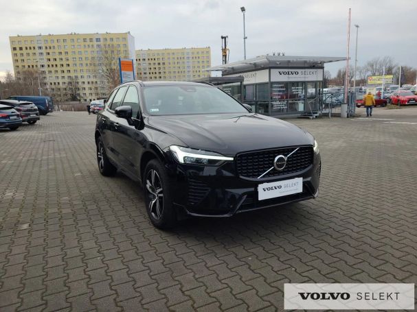 Volvo XC60 AWD 173 kW image number 8