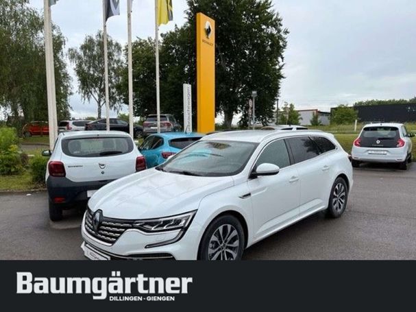 Renault Talisman 138 kW image number 1